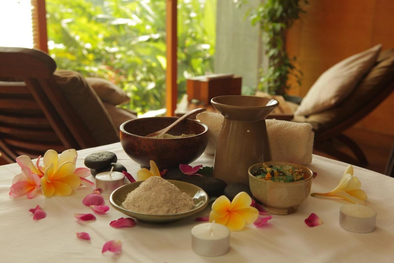 Sangria Resort And Spa Lembang Ngoại thất bức ảnh