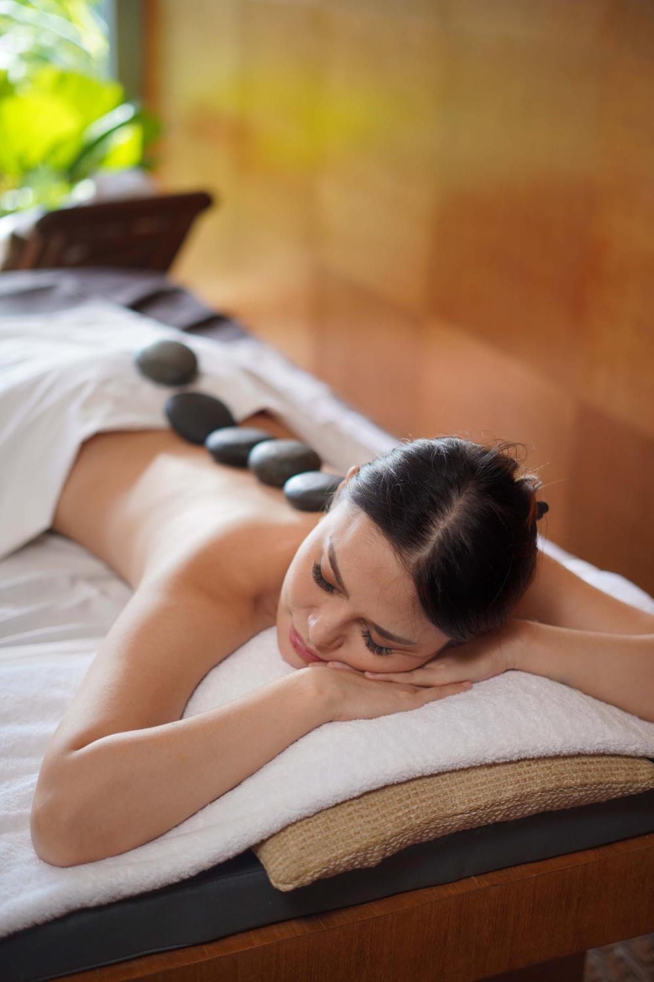 Sangria Resort And Spa Lembang Ngoại thất bức ảnh