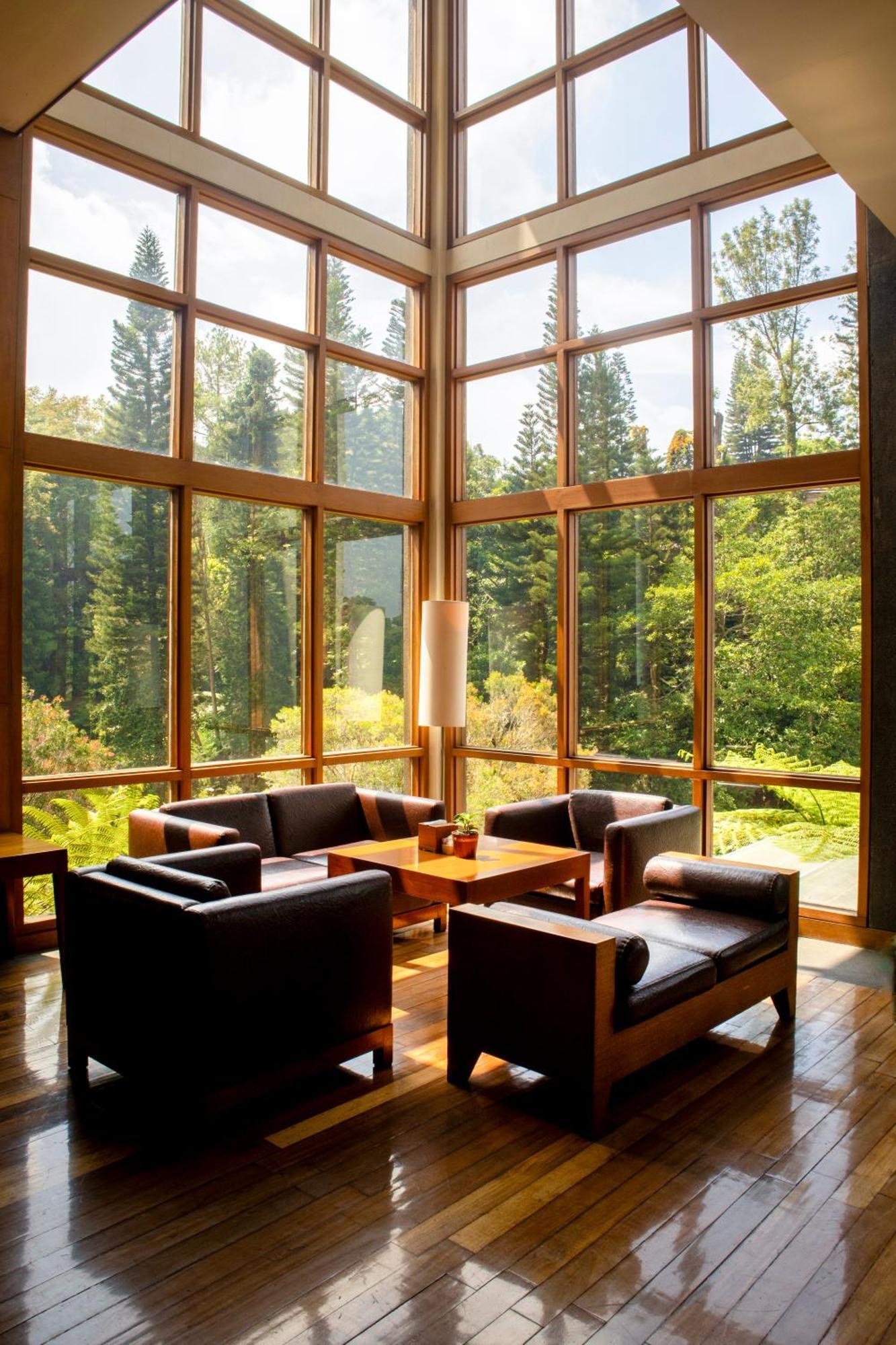 Sangria Resort And Spa Lembang Ngoại thất bức ảnh
